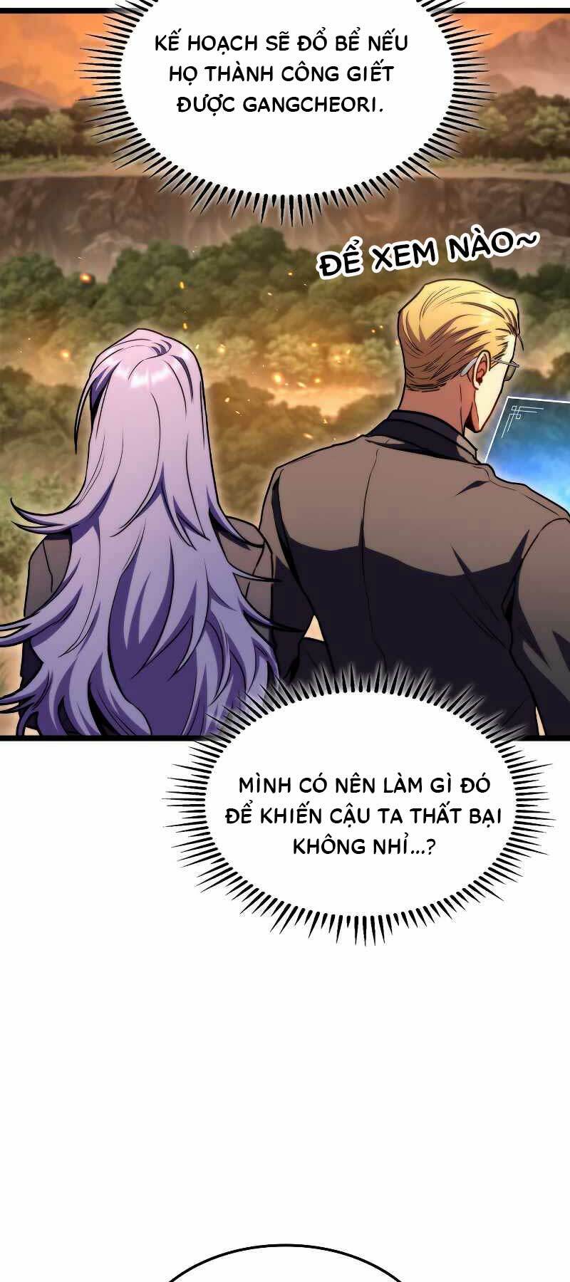 Thợ Săn Số Mệnh Cấp F - Chapter 37 - Page 5