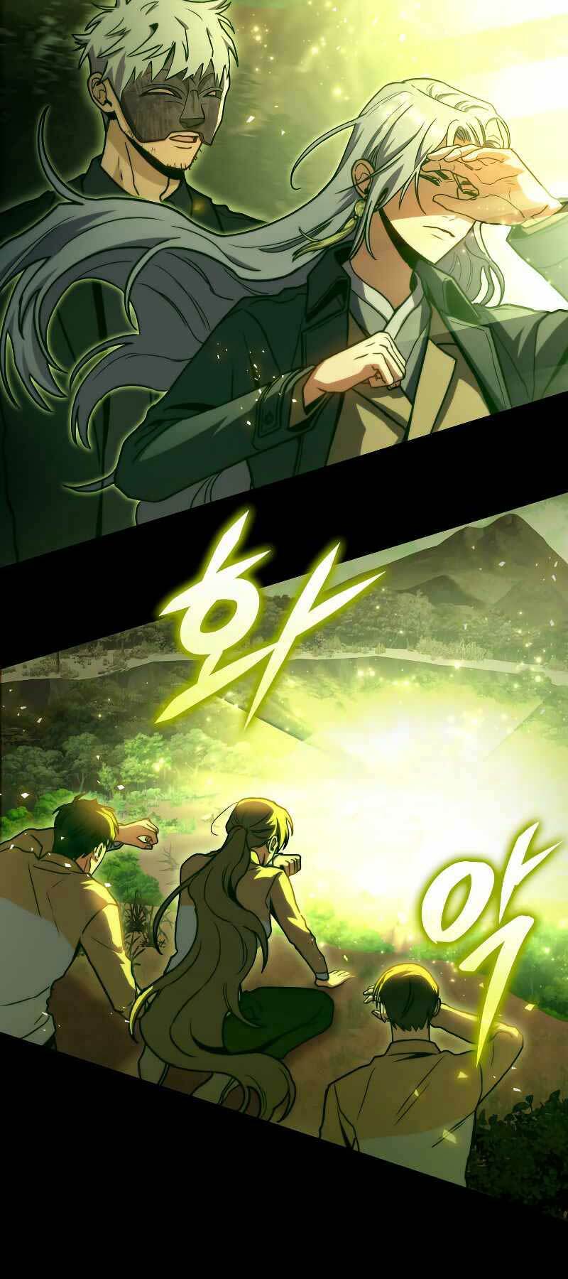 Thợ Săn Số Mệnh Cấp F - Chapter 37 - Page 59