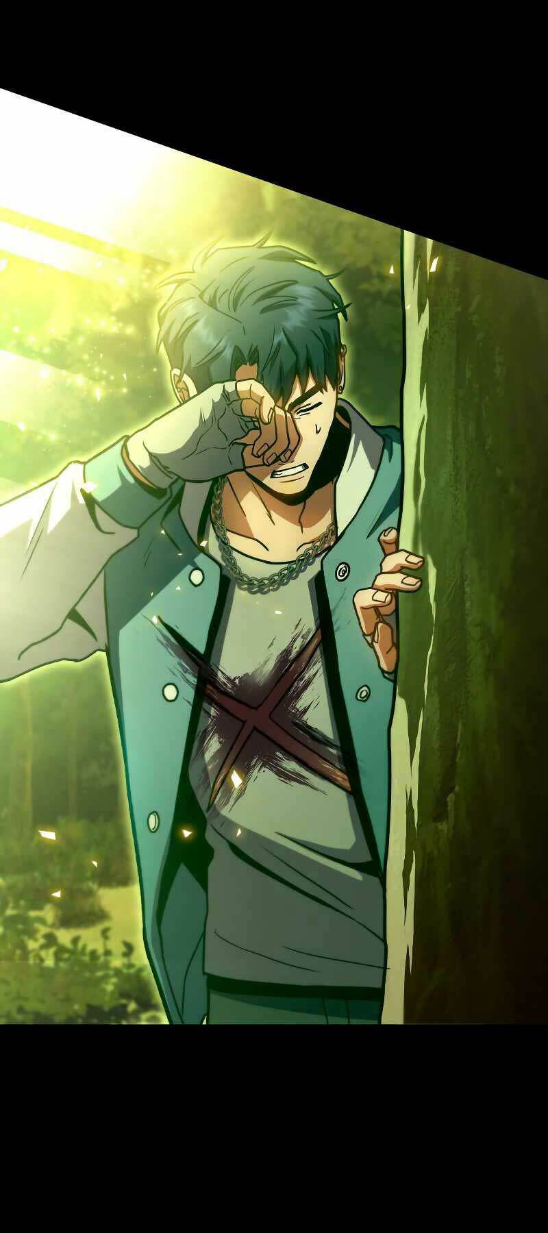 Thợ Săn Số Mệnh Cấp F - Chapter 37 - Page 60