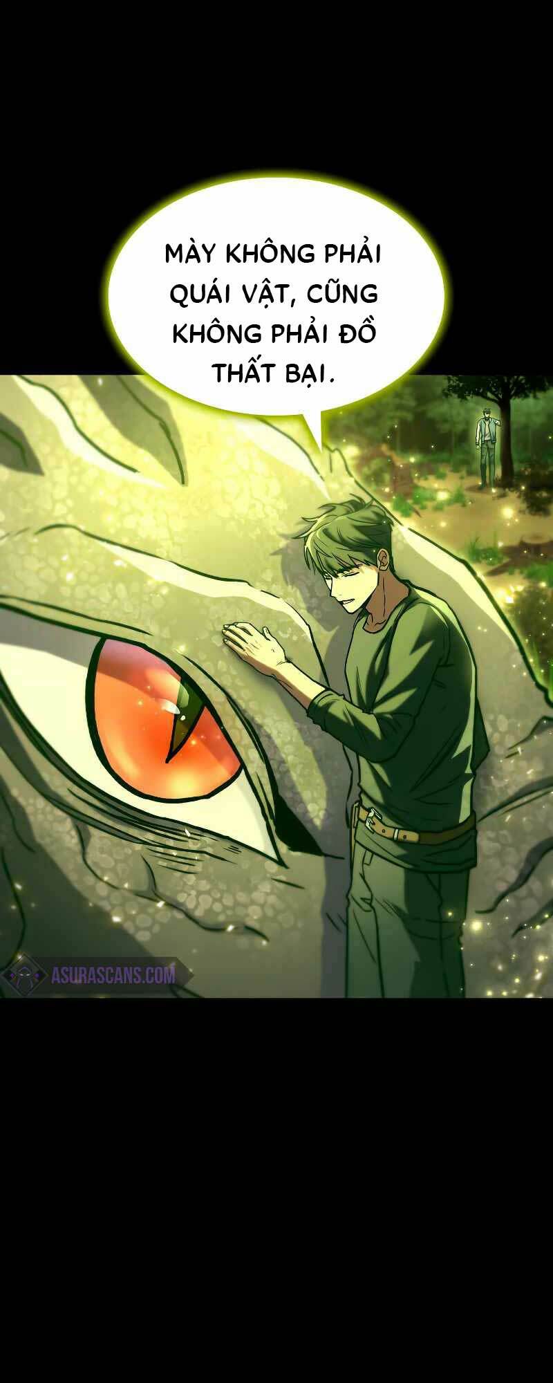Thợ Săn Số Mệnh Cấp F - Chapter 37 - Page 61