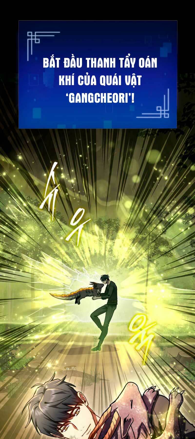 Thợ Săn Số Mệnh Cấp F - Chapter 37 - Page 64