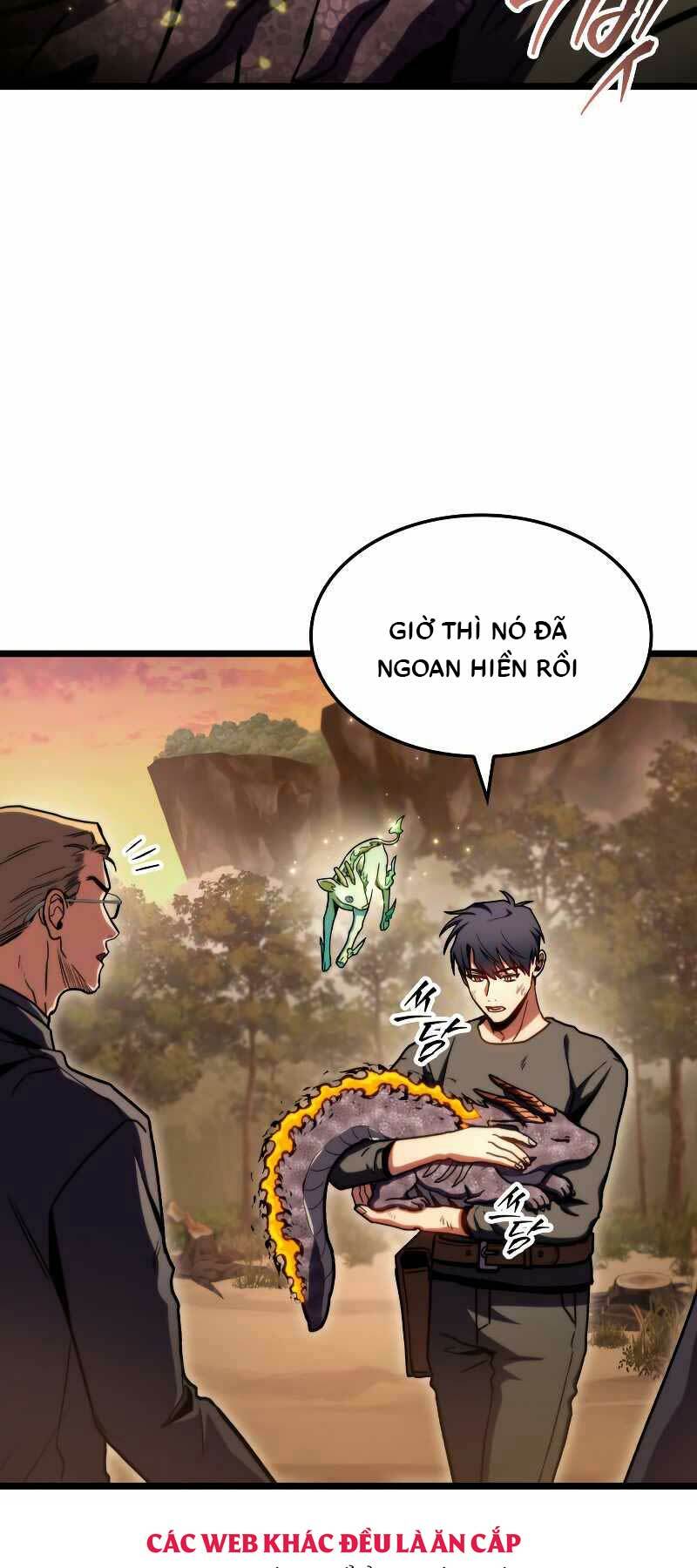 Thợ Săn Số Mệnh Cấp F - Chapter 37 - Page 66