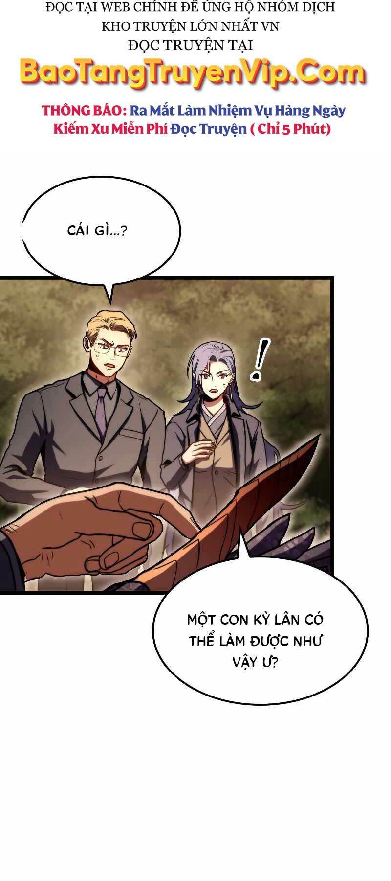 Thợ Săn Số Mệnh Cấp F - Chapter 37 - Page 67