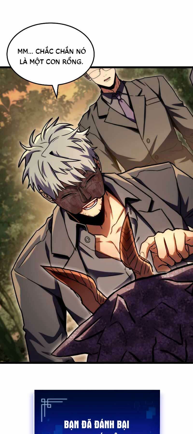 Thợ Săn Số Mệnh Cấp F - Chapter 37 - Page 68