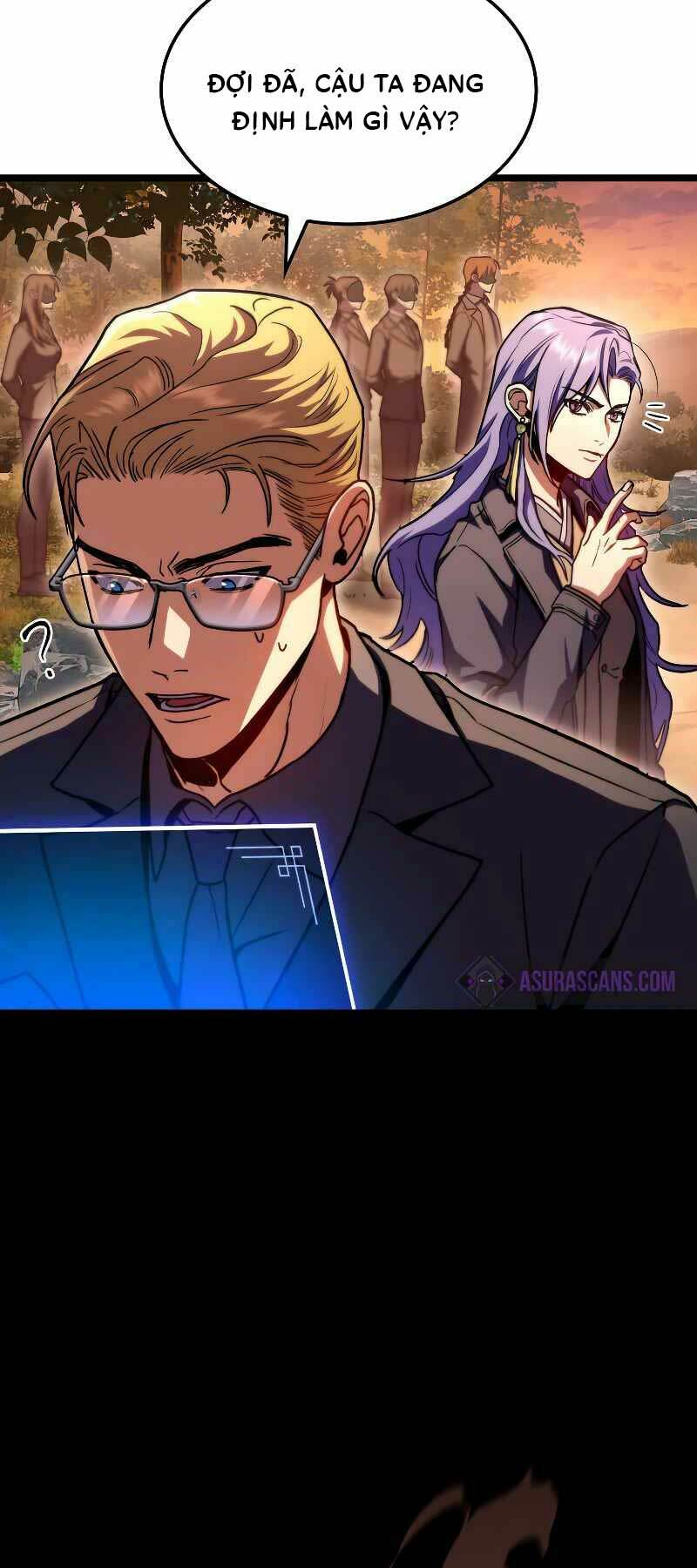 Thợ Săn Số Mệnh Cấp F - Chapter 37 - Page 6