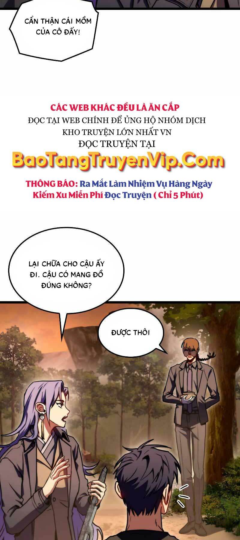 Thợ Săn Số Mệnh Cấp F - Chapter 37 - Page 75