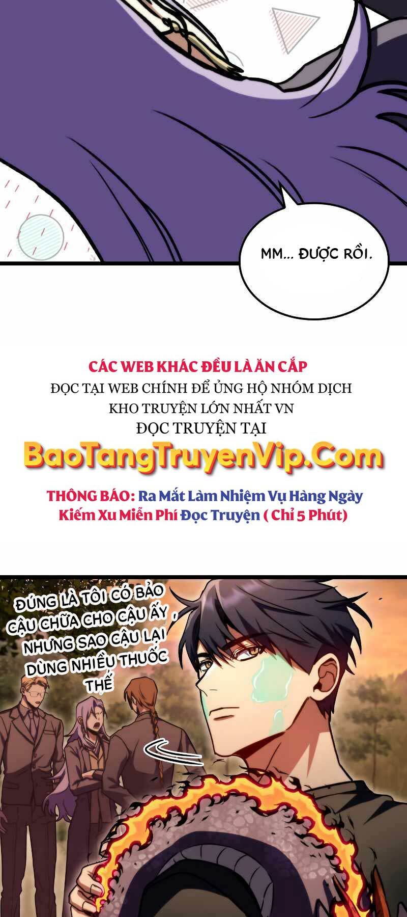 Thợ Săn Số Mệnh Cấp F - Chapter 37 - Page 78