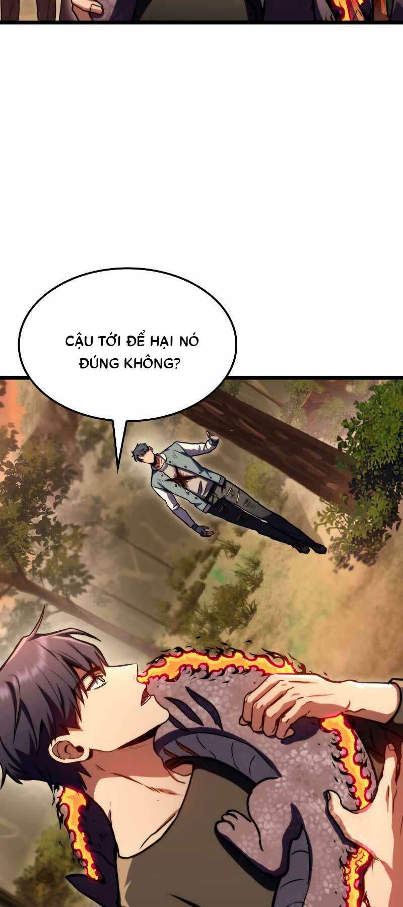 Thợ Săn Số Mệnh Cấp F - Chapter 37 - Page 79