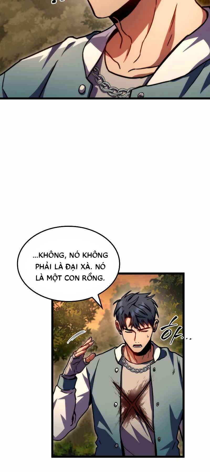 Thợ Săn Số Mệnh Cấp F - Chapter 37 - Page 81