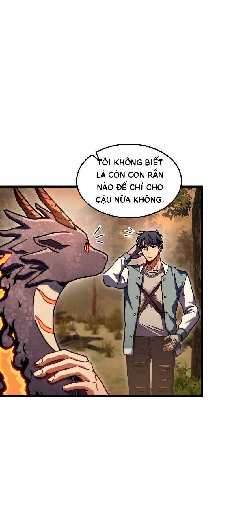 Thợ Săn Số Mệnh Cấp F - Chapter 37 - Page 82