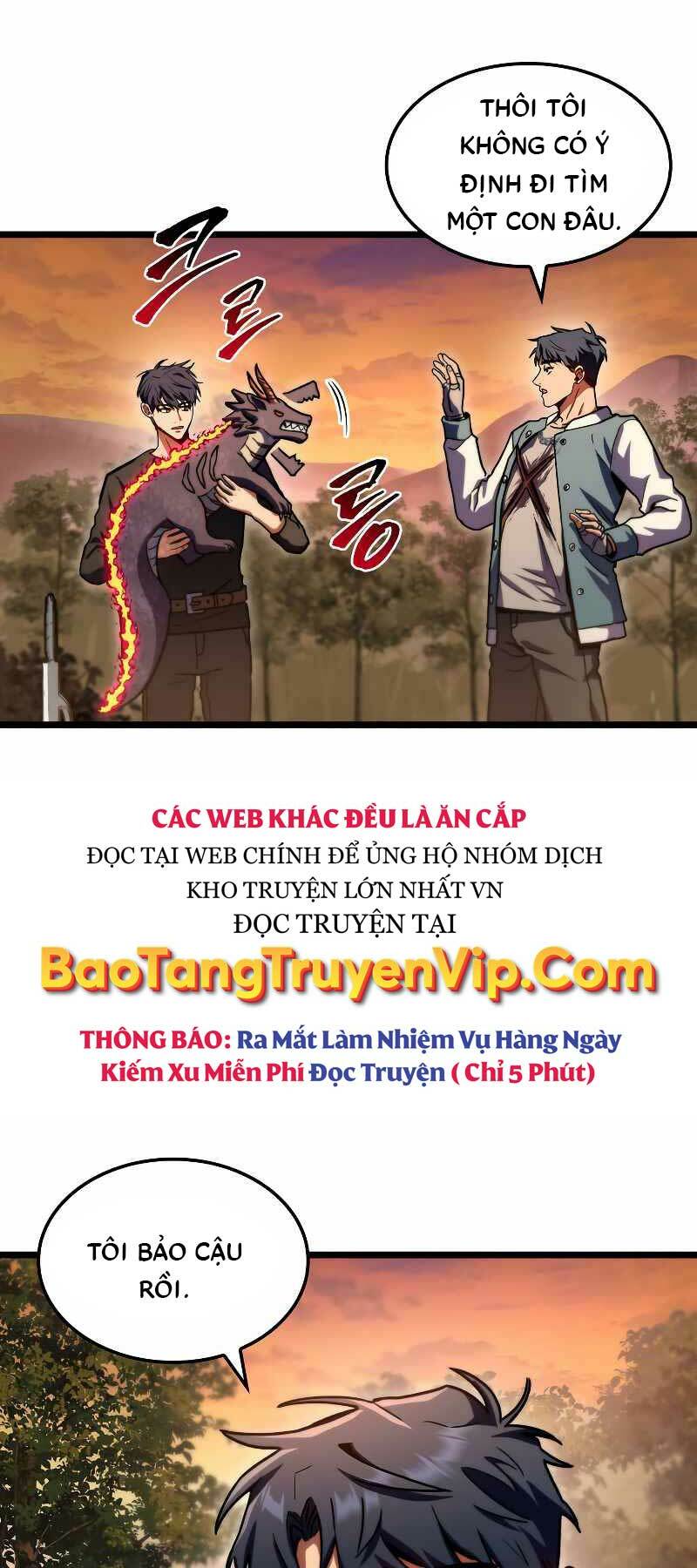 Thợ Săn Số Mệnh Cấp F - Chapter 37 - Page 83