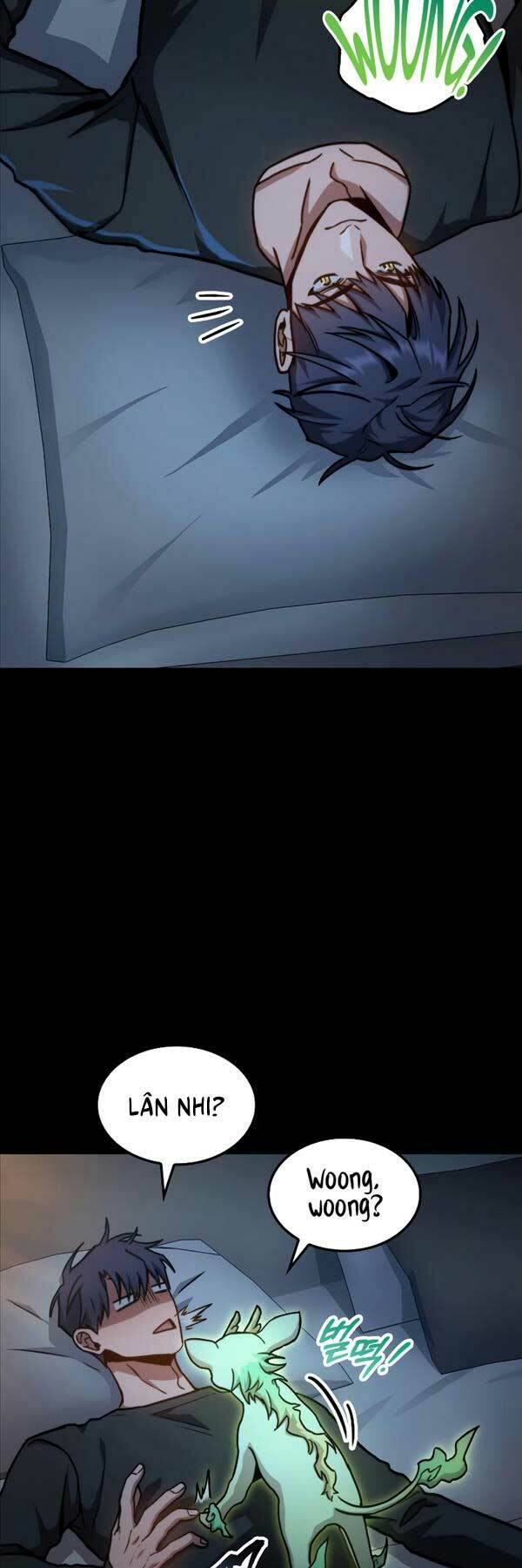 Thợ Săn Số Mệnh Cấp F - Chapter 38 - Page 9