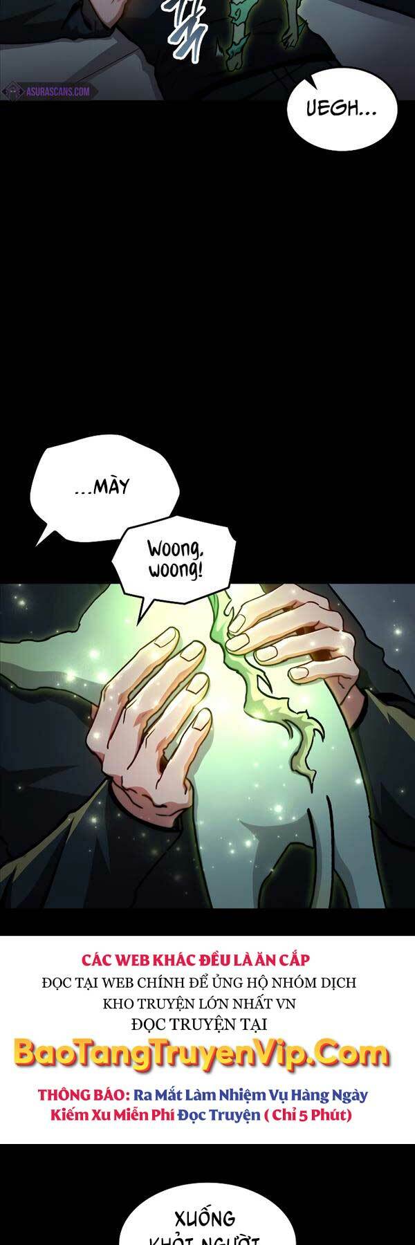 Thợ Săn Số Mệnh Cấp F - Chapter 38 - Page 10