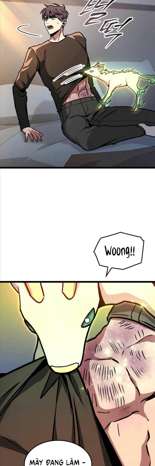 Thợ Săn Số Mệnh Cấp F - Chapter 38 - Page 13