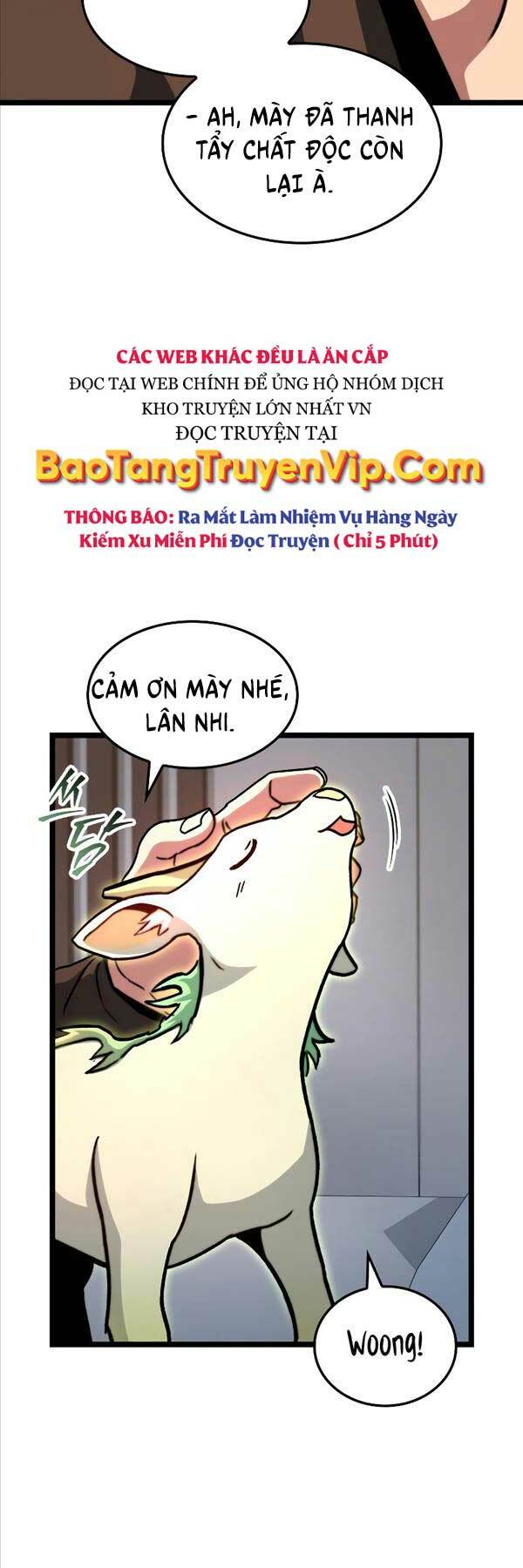 Thợ Săn Số Mệnh Cấp F - Chapter 38 - Page 14