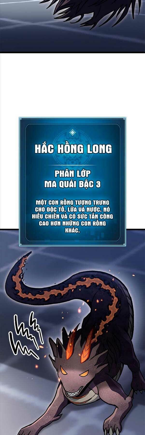 Thợ Săn Số Mệnh Cấp F - Chapter 38 - Page 16