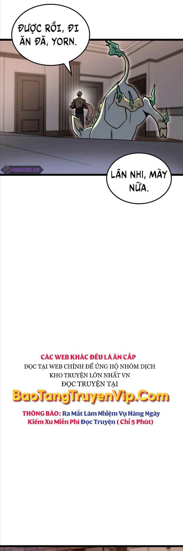 Thợ Săn Số Mệnh Cấp F - Chapter 38 - Page 20