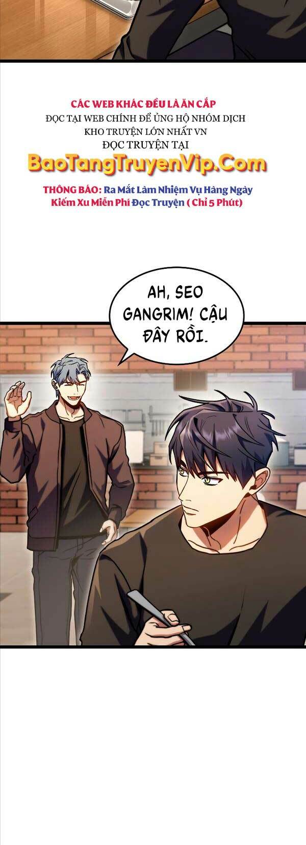 Thợ Săn Số Mệnh Cấp F - Chapter 38 - Page 22