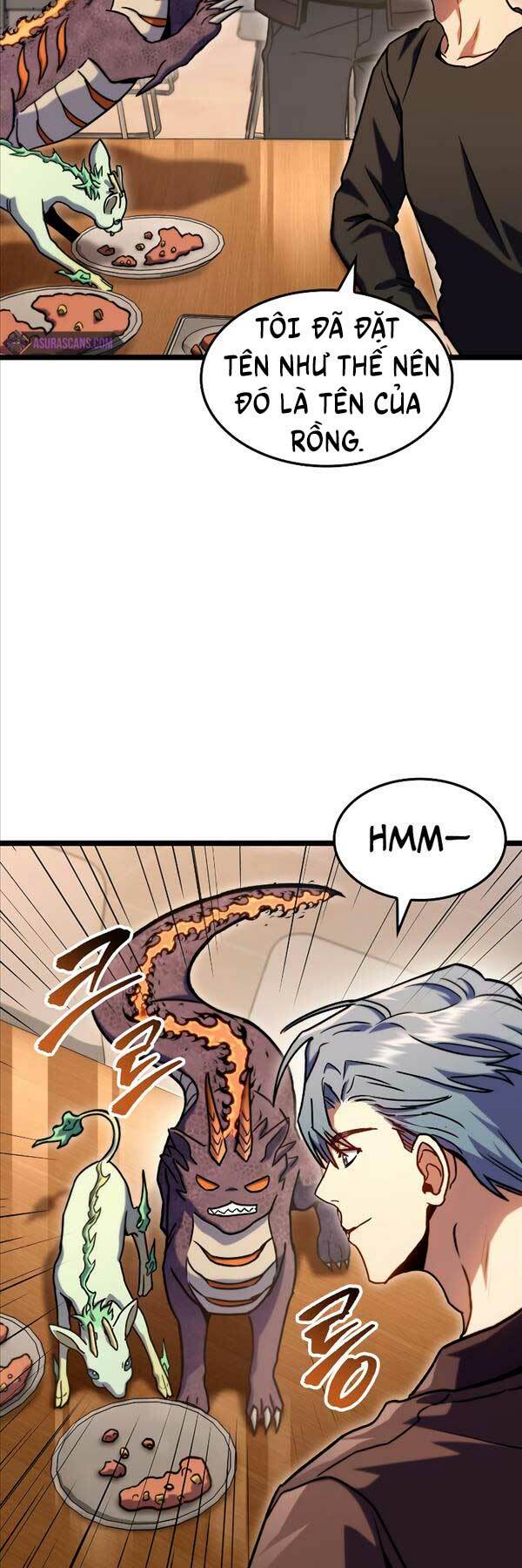 Thợ Săn Số Mệnh Cấp F - Chapter 38 - Page 24