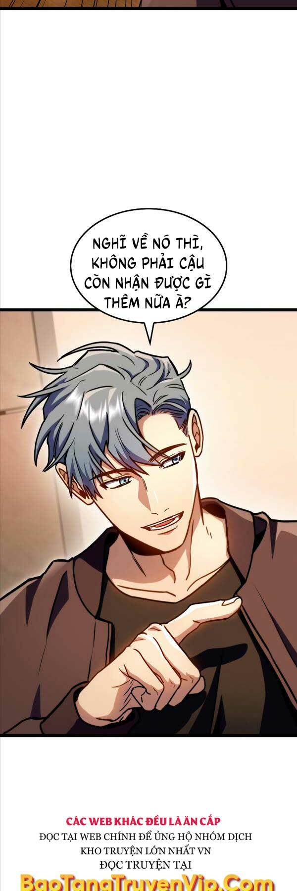 Thợ Săn Số Mệnh Cấp F - Chapter 38 - Page 25