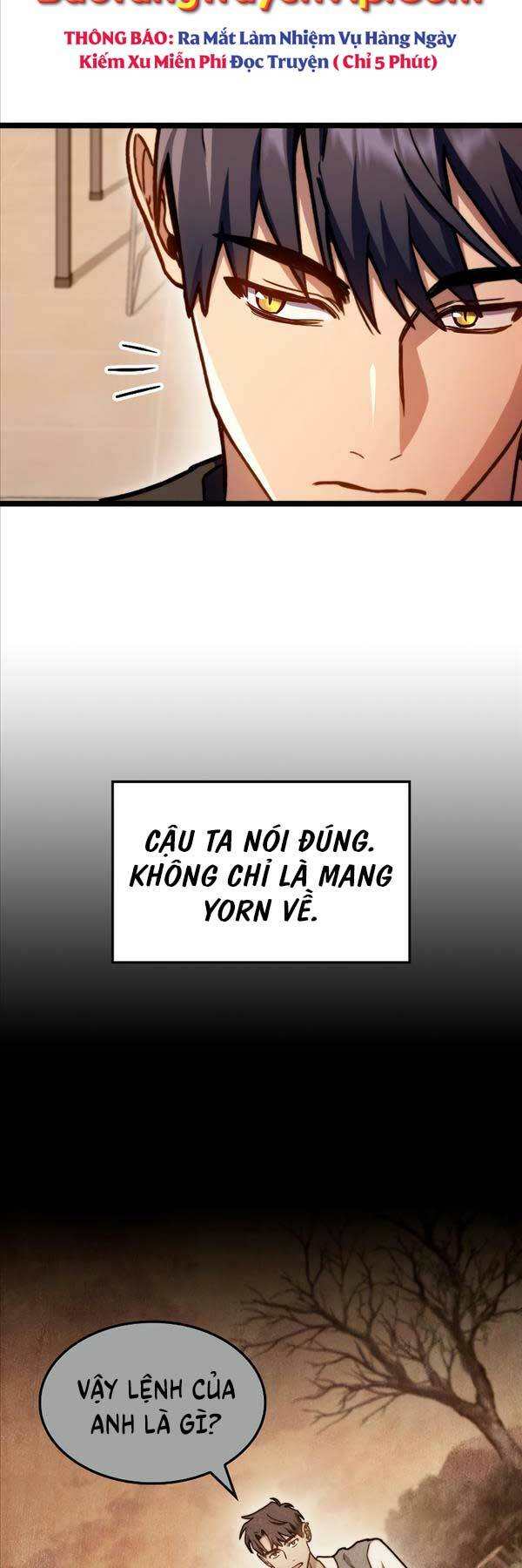 Thợ Săn Số Mệnh Cấp F - Chapter 38 - Page 26