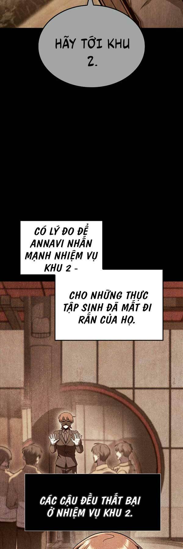 Thợ Săn Số Mệnh Cấp F - Chapter 38 - Page 28