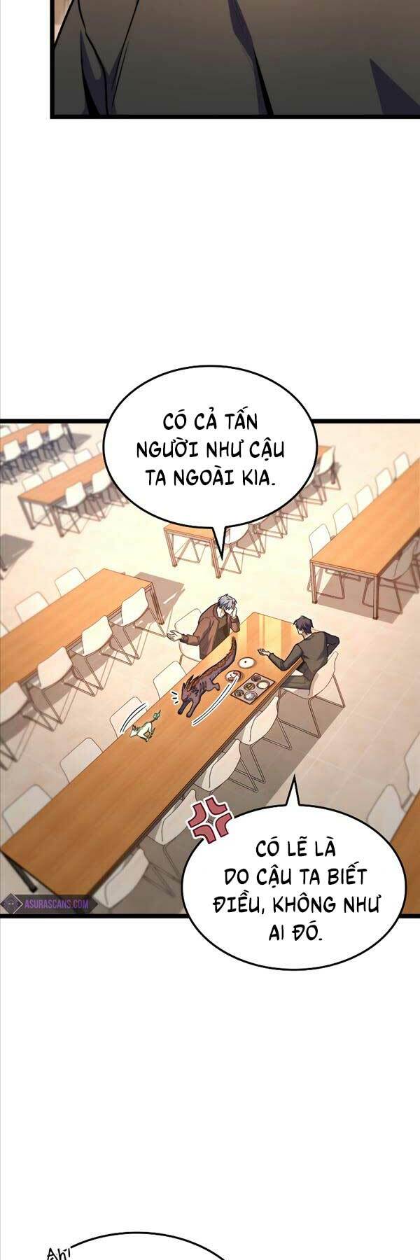 Thợ Săn Số Mệnh Cấp F - Chapter 38 - Page 32