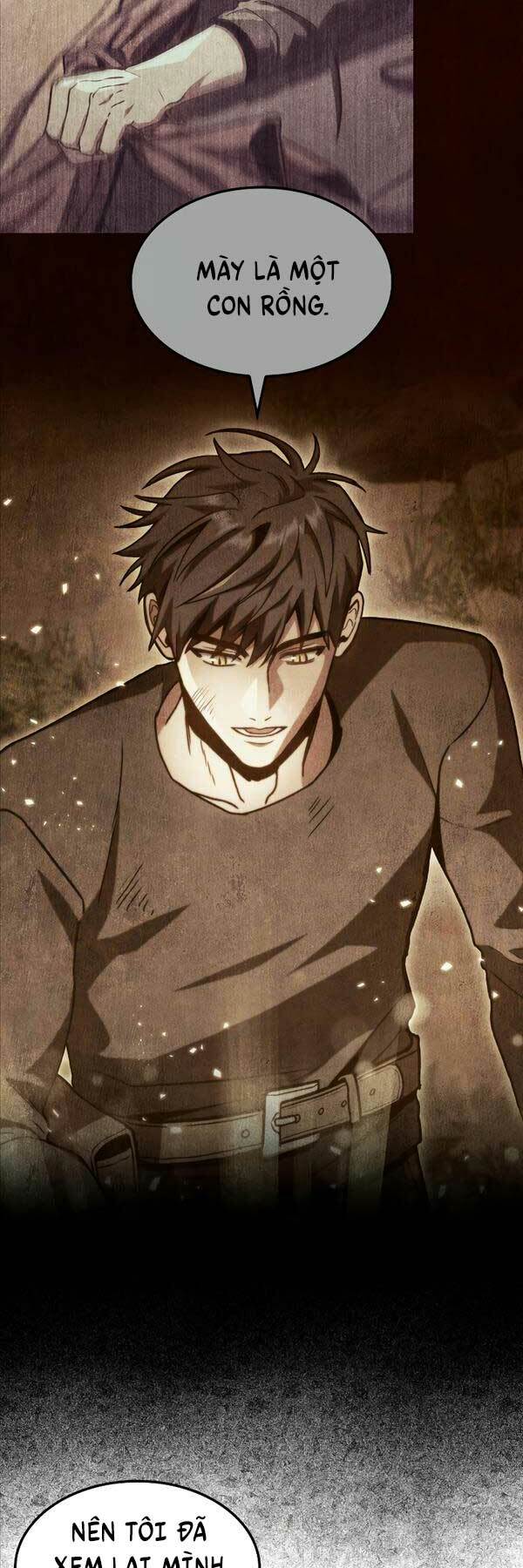 Thợ Săn Số Mệnh Cấp F - Chapter 38 - Page 35