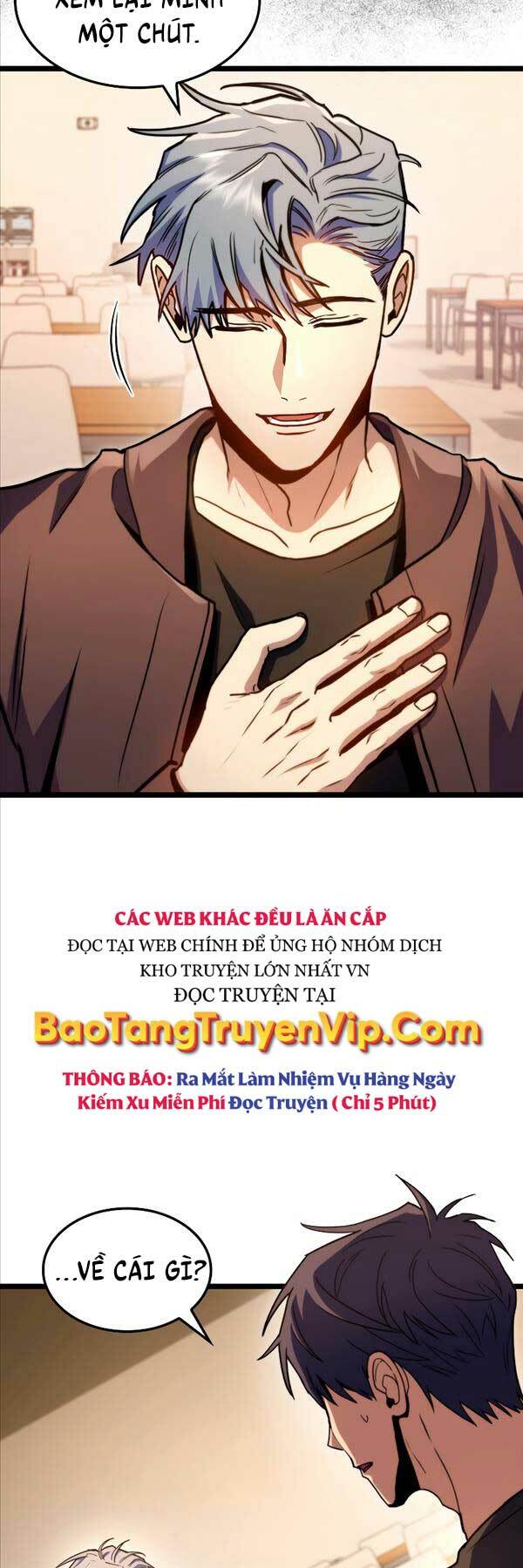 Thợ Săn Số Mệnh Cấp F - Chapter 38 - Page 36