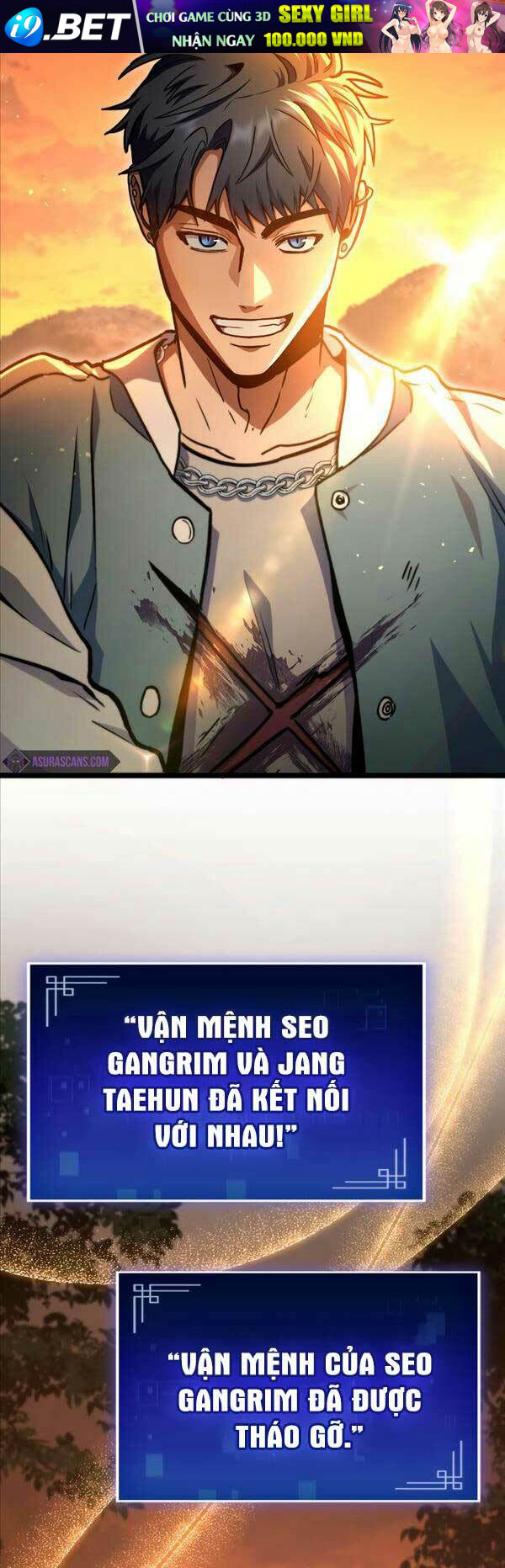 Thợ Săn Số Mệnh Cấp F - Chapter 38 - Page 3