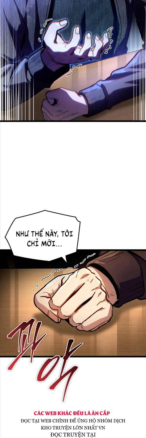 Thợ Săn Số Mệnh Cấp F - Chapter 38 - Page 39