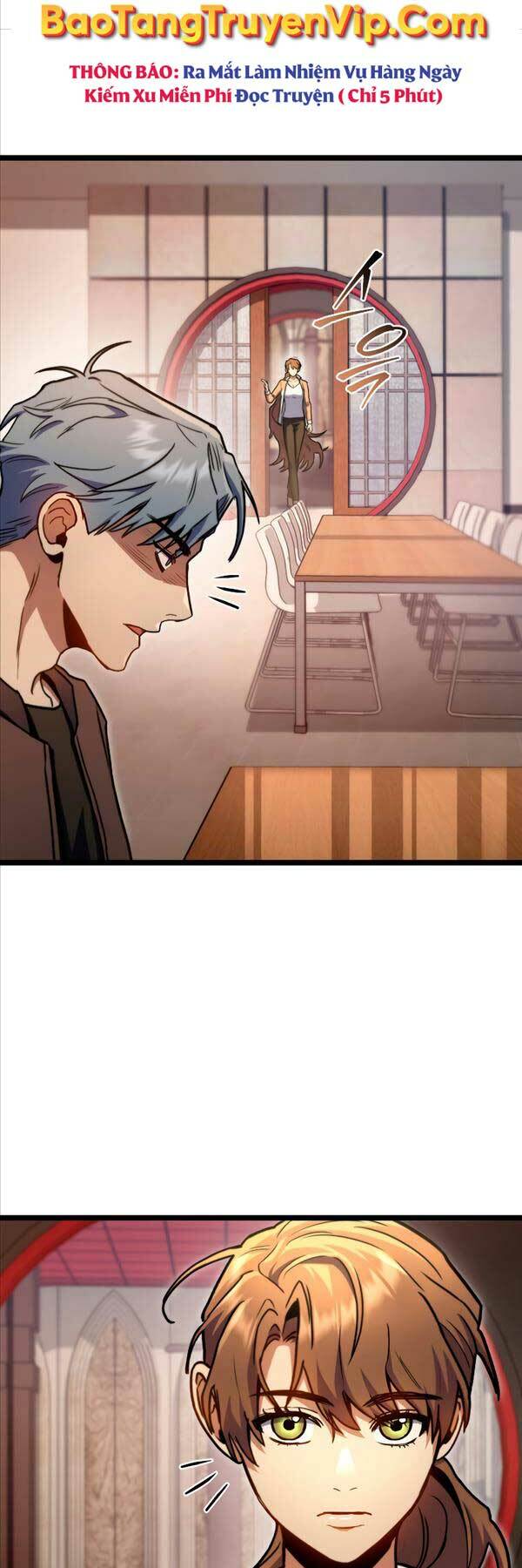 Thợ Săn Số Mệnh Cấp F - Chapter 38 - Page 40