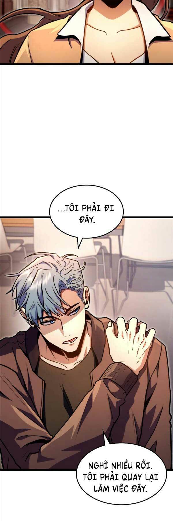 Thợ Săn Số Mệnh Cấp F - Chapter 38 - Page 41