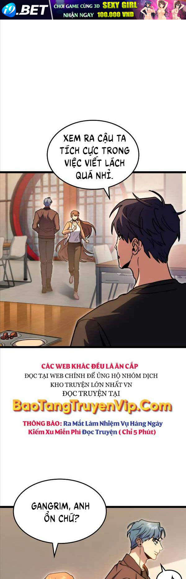 Thợ Săn Số Mệnh Cấp F - Chapter 38 - Page 42