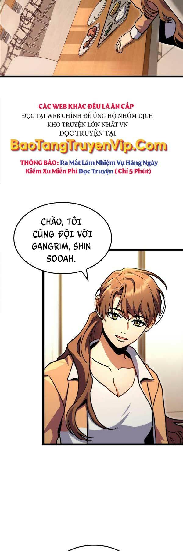 Thợ Săn Số Mệnh Cấp F - Chapter 38 - Page 47