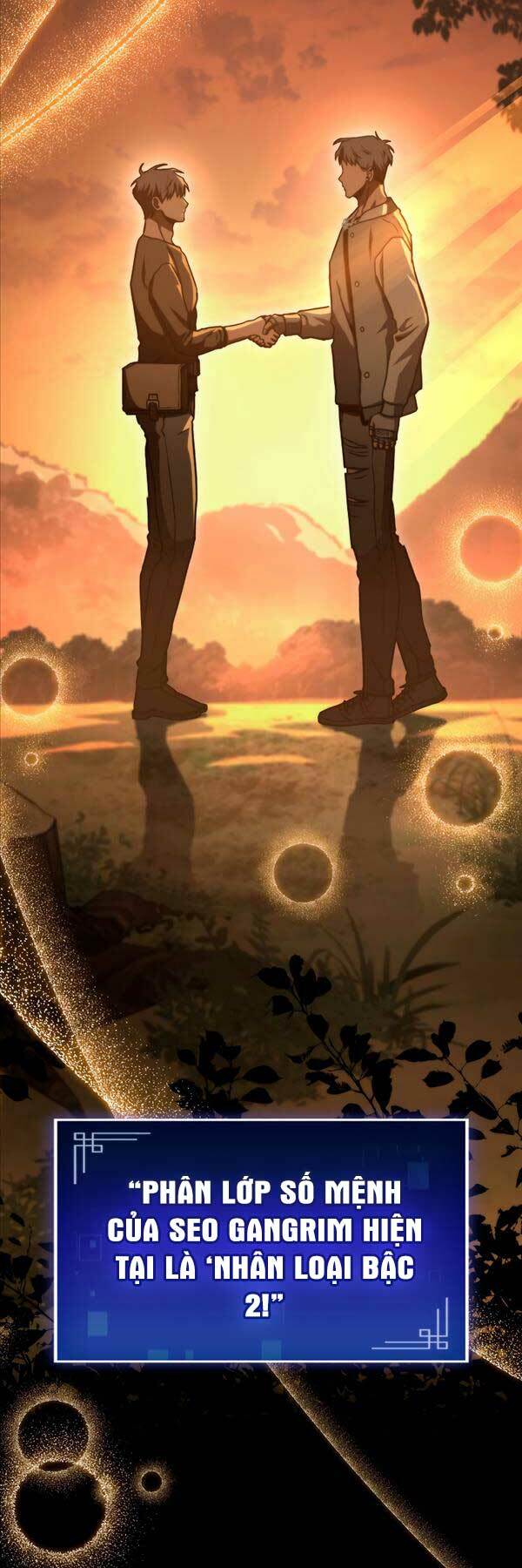 Thợ Săn Số Mệnh Cấp F - Chapter 38 - Page 4