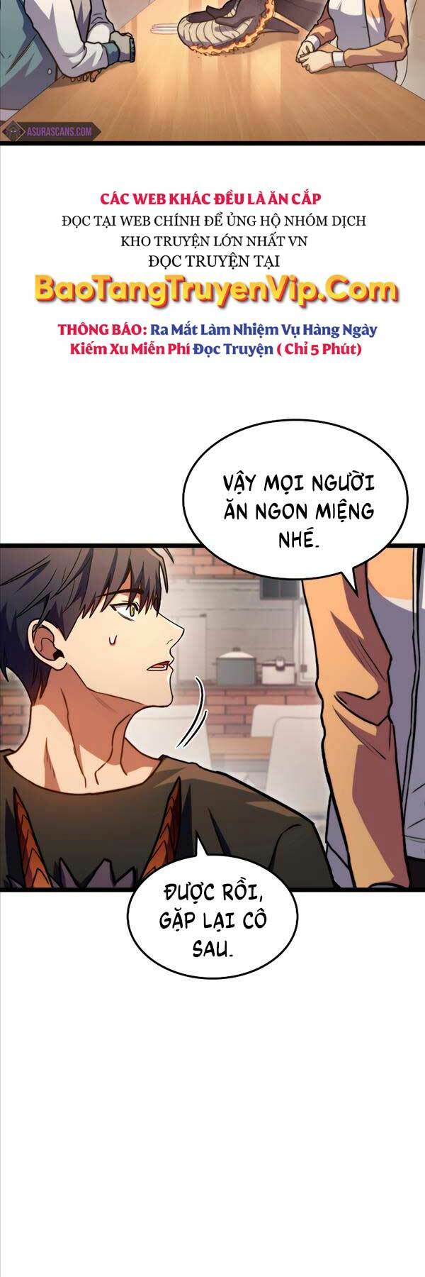 Thợ Săn Số Mệnh Cấp F - Chapter 38 - Page 49