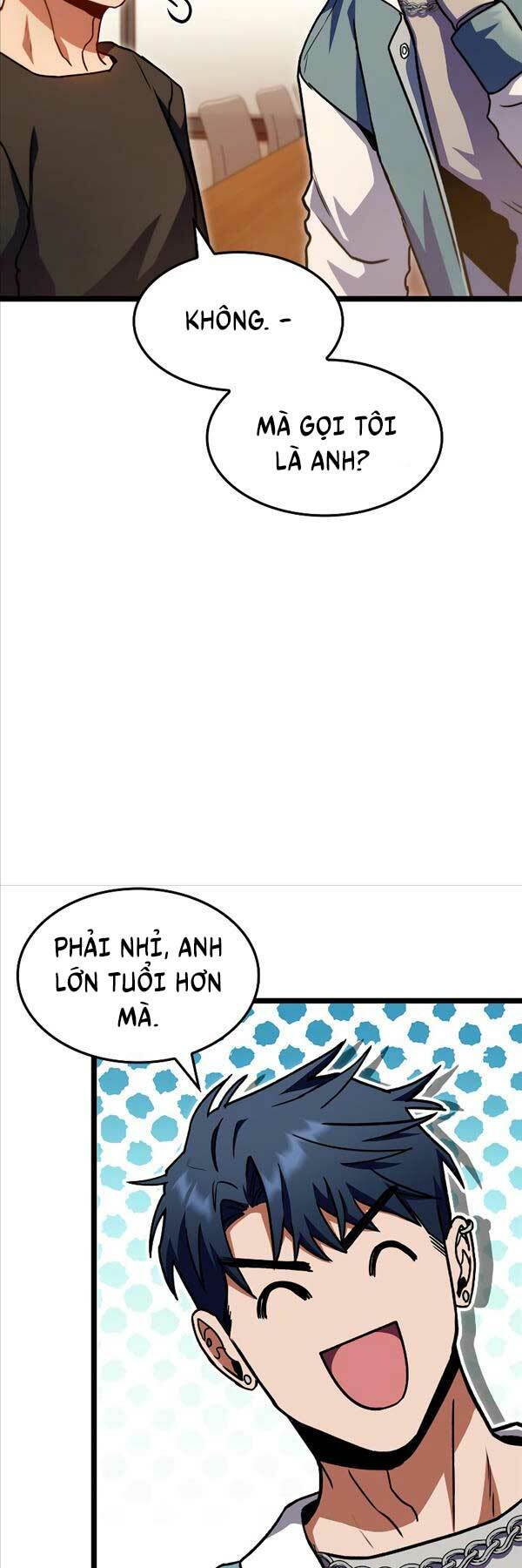 Thợ Săn Số Mệnh Cấp F - Chapter 38 - Page 51