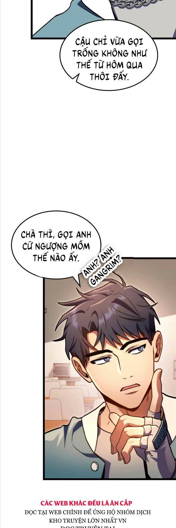 Thợ Săn Số Mệnh Cấp F - Chapter 38 - Page 52