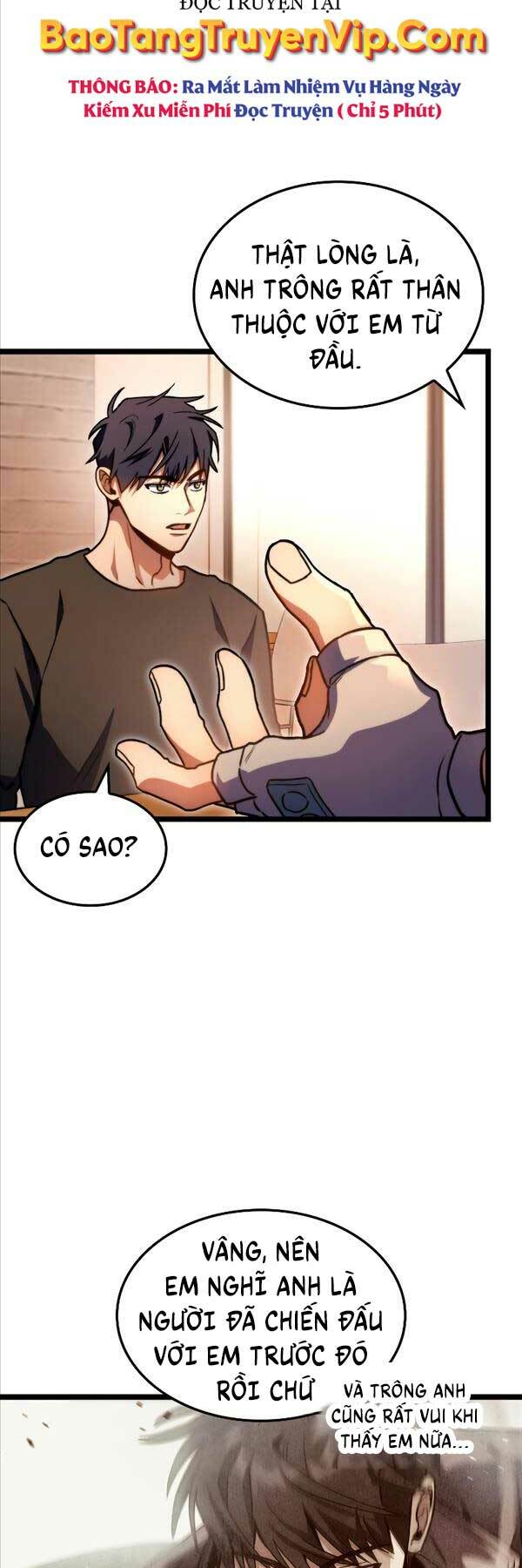 Thợ Săn Số Mệnh Cấp F - Chapter 38 - Page 53