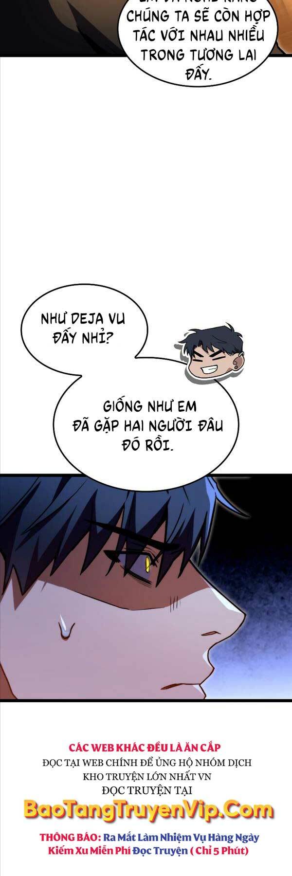 Thợ Săn Số Mệnh Cấp F - Chapter 38 - Page 55