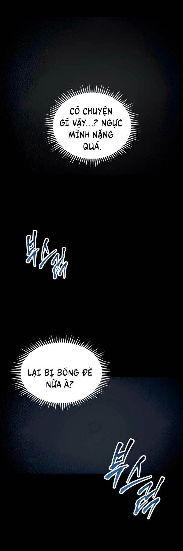 Thợ Săn Số Mệnh Cấp F - Chapter 38 - Page 6