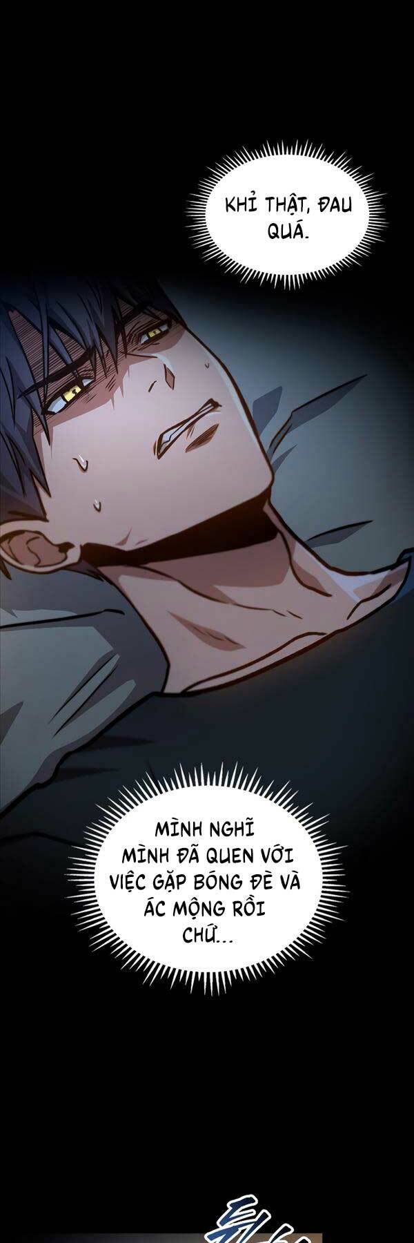 Thợ Săn Số Mệnh Cấp F - Chapter 38 - Page 7