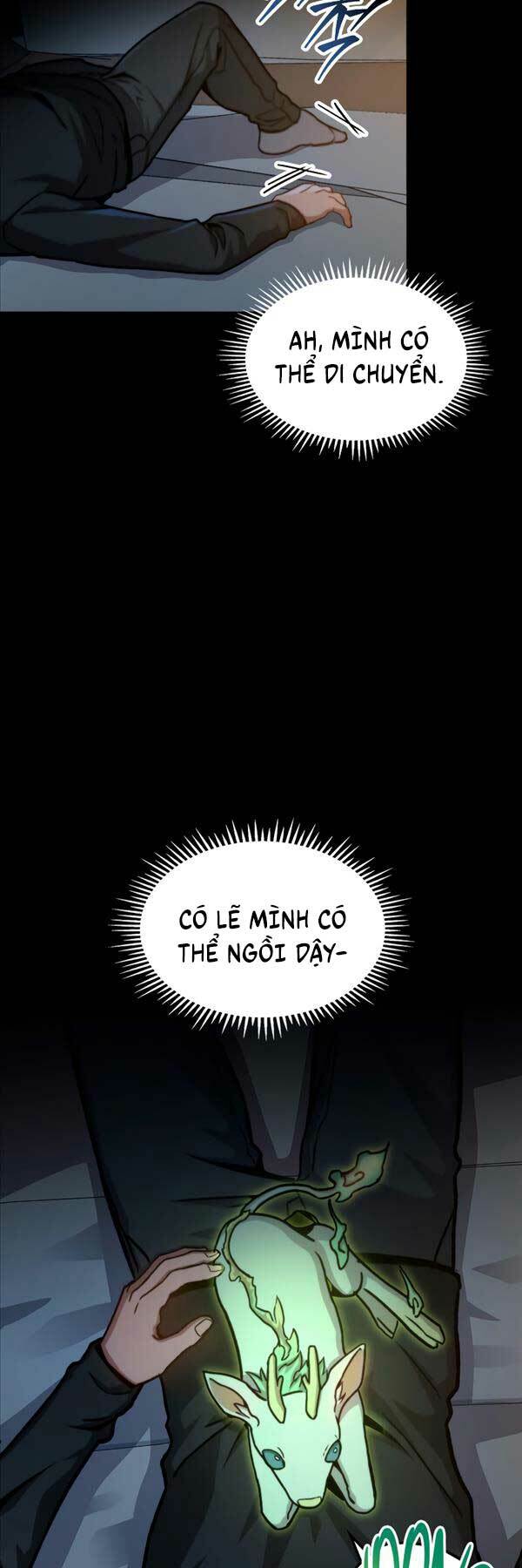 Thợ Săn Số Mệnh Cấp F - Chapter 38 - Page 8