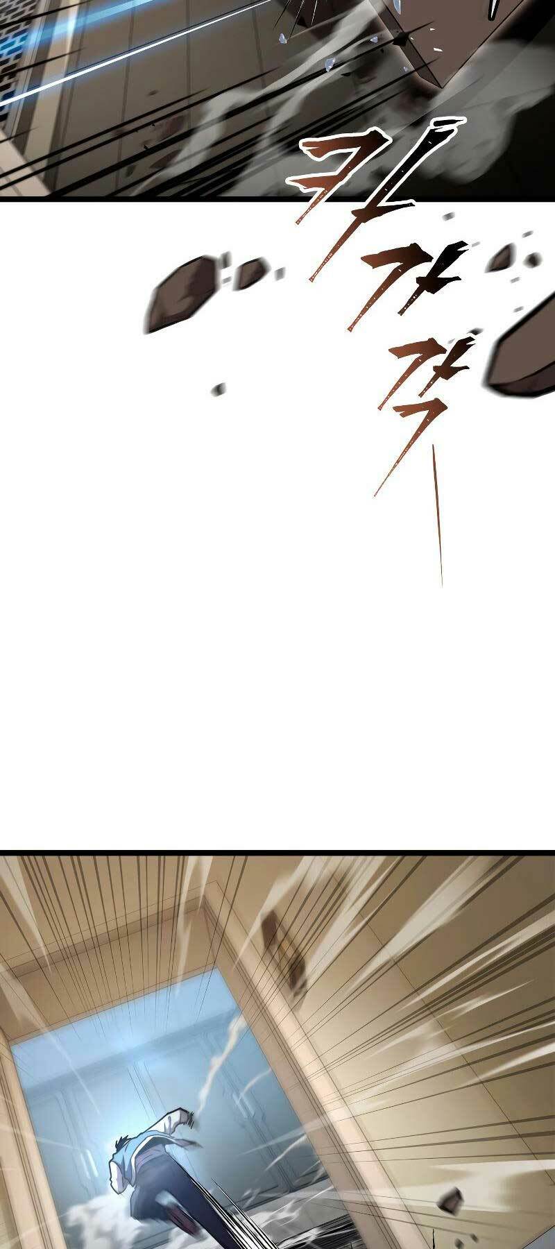 Thợ Săn Số Mệnh Cấp F - Chapter 39 - Page 11