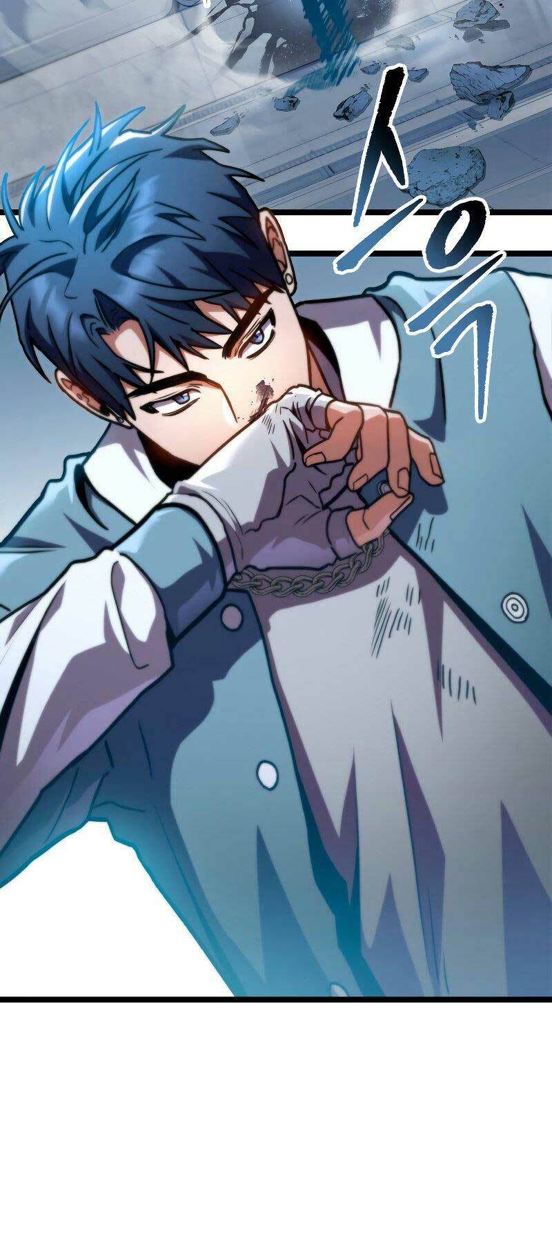 Thợ Săn Số Mệnh Cấp F - Chapter 39 - Page 14