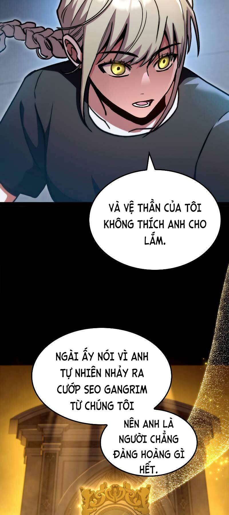 Thợ Săn Số Mệnh Cấp F - Chapter 39 - Page 19