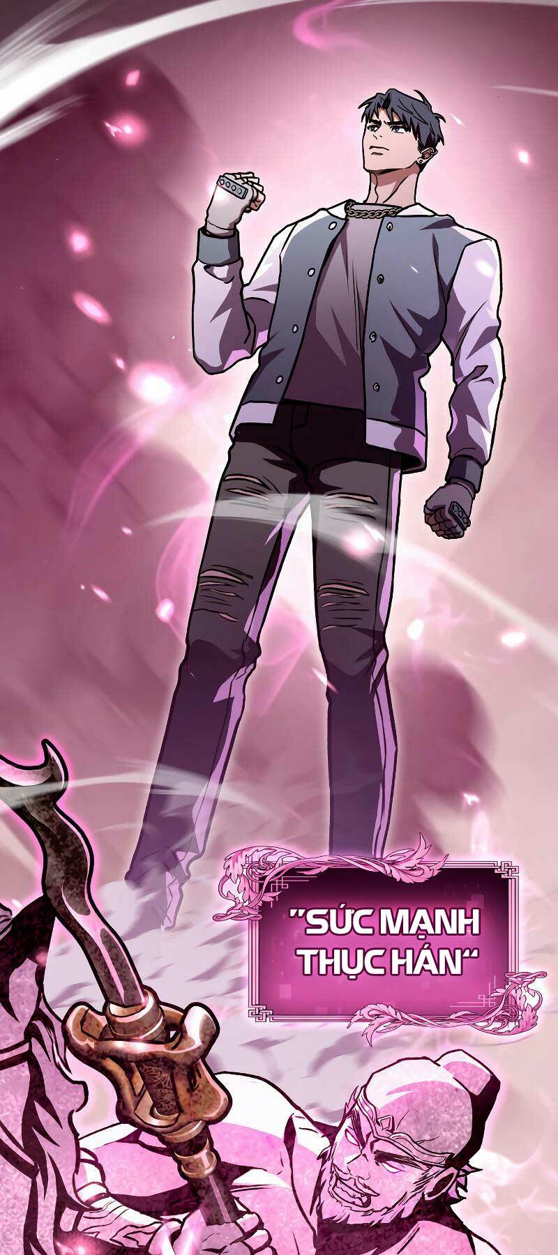 Thợ Săn Số Mệnh Cấp F - Chapter 39 - Page 22