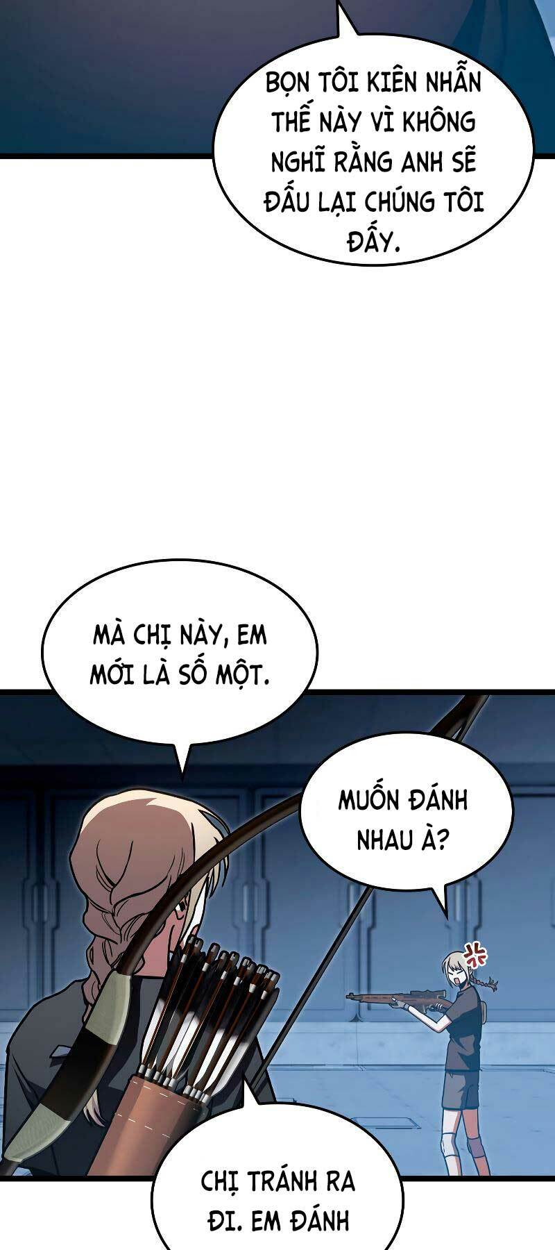 Thợ Săn Số Mệnh Cấp F - Chapter 39 - Page 27