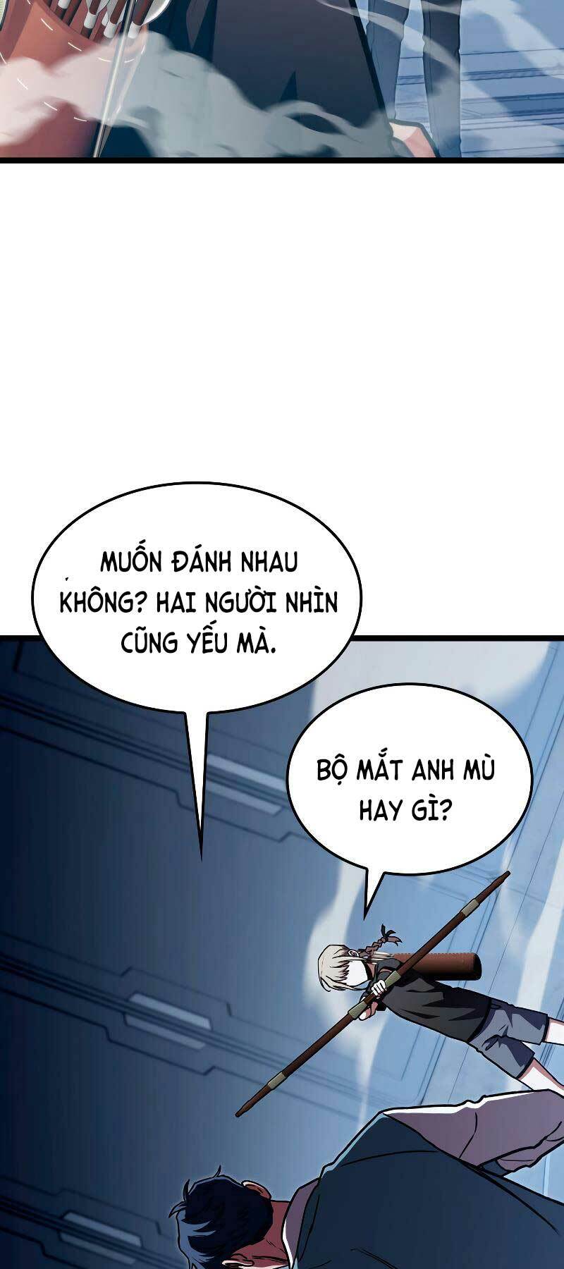 Thợ Săn Số Mệnh Cấp F - Chapter 39 - Page 29